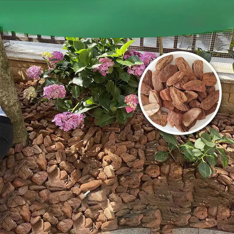Ultra Premium New Zealand Pine Bark