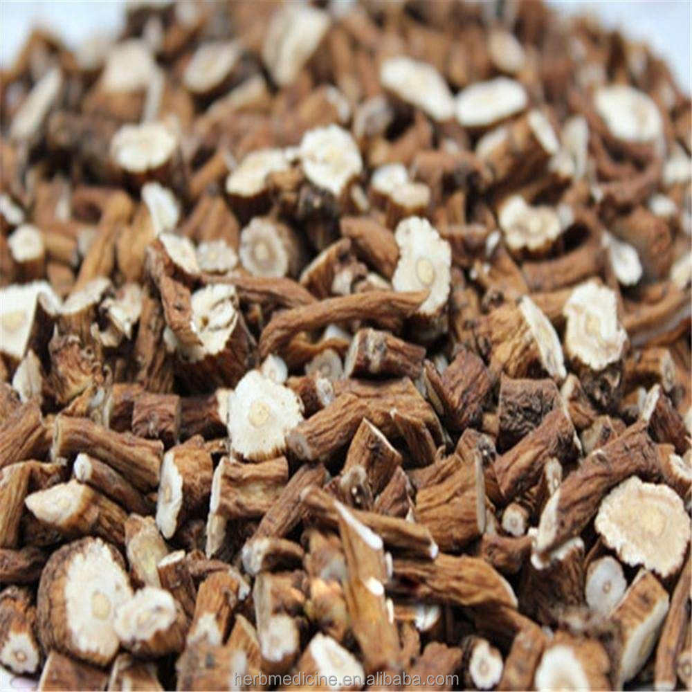 Dried Dandelion Roots - Product Photo