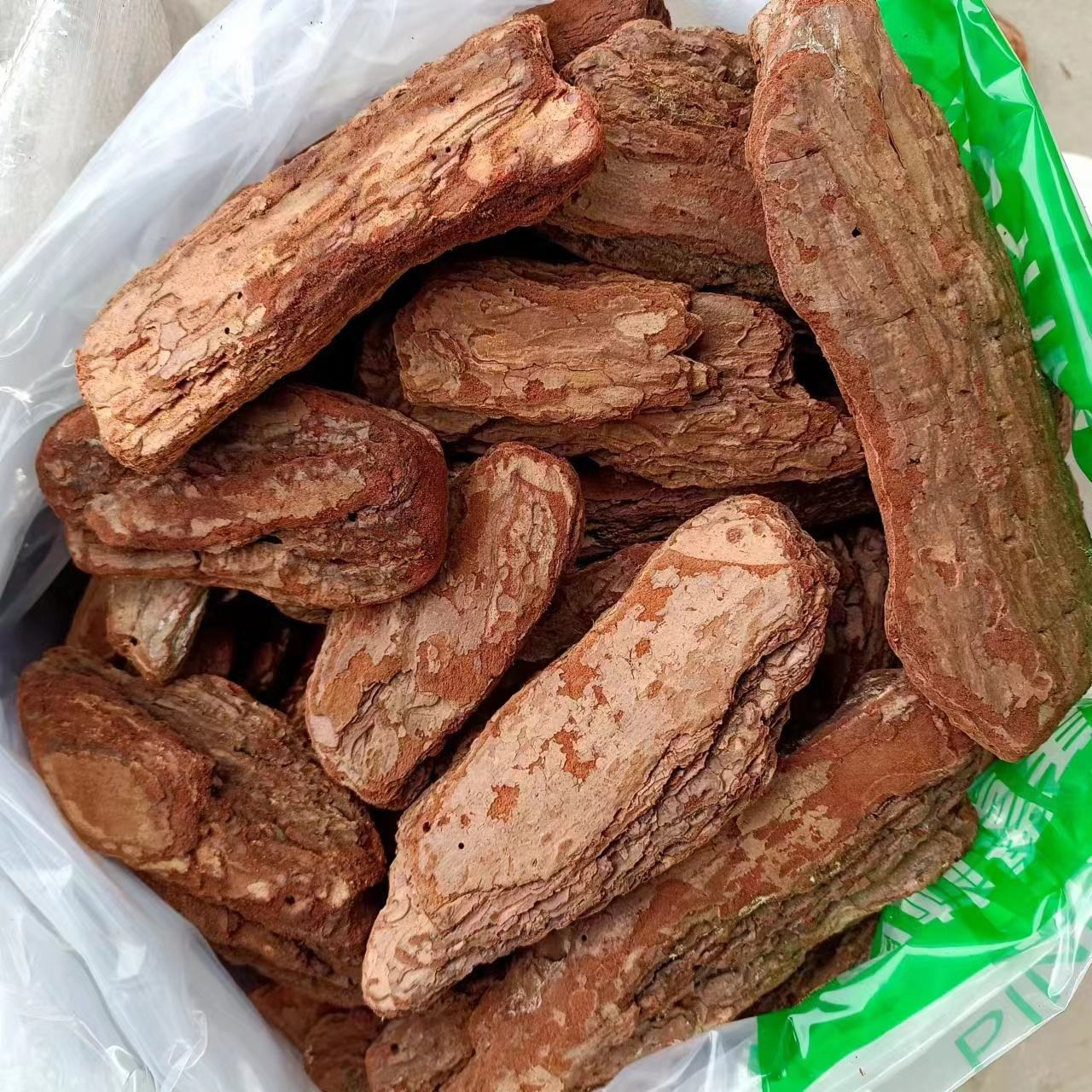 Ultra Premium New Zealand Pine Bark
