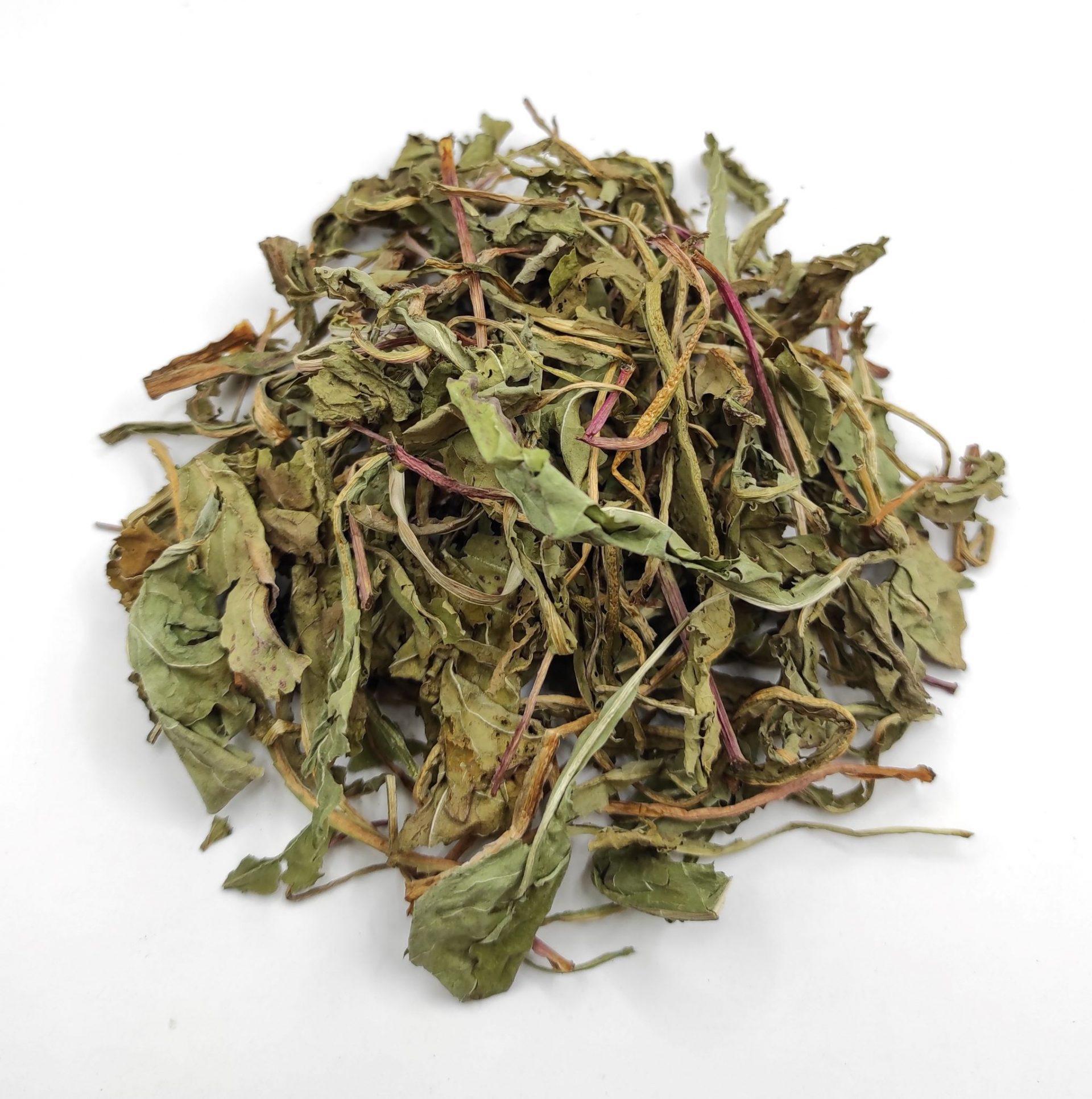 Dried Dandelion Leaves Herbal Infusion