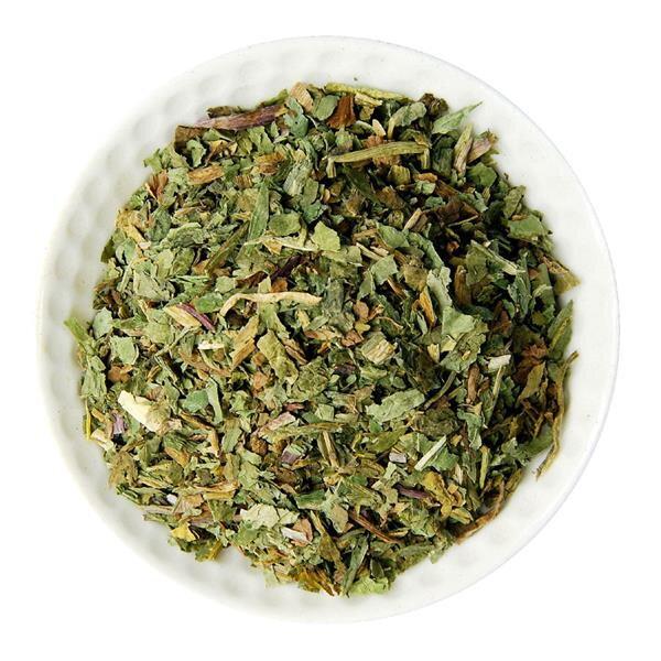 Dried Dandelion Leaves 2