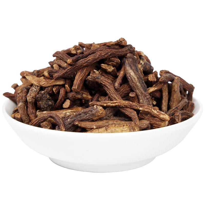 Dried Dandelion Roots - Main Product Image