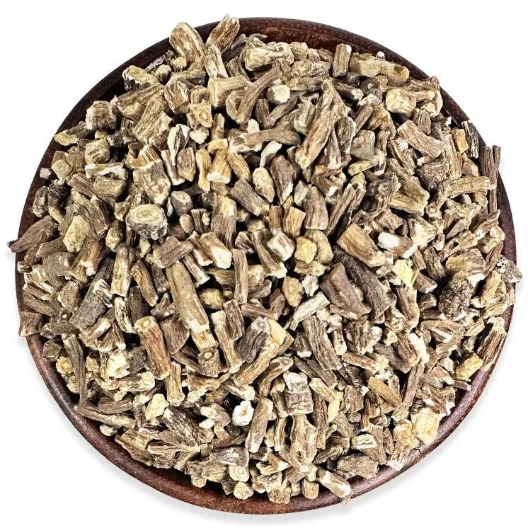 Dried Dandelion Roots 3