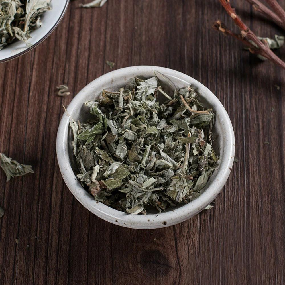 Dried Mugwort Leaves 2