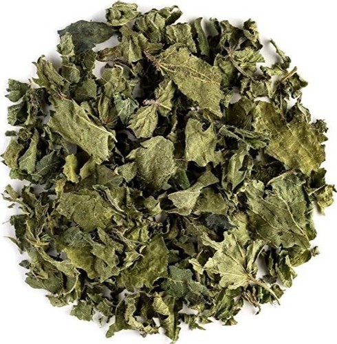 Dried Nettle Leaves Raw Material 2