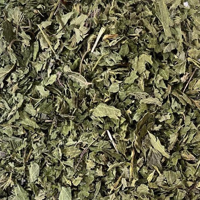 Dried Nettle Leaves Raw Material 4