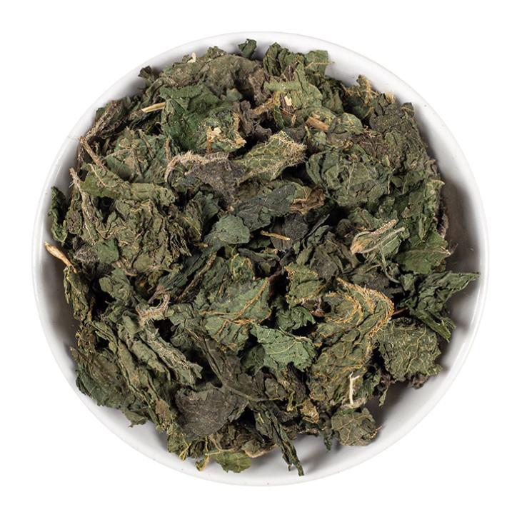 Dried Nettle Leaves Raw Material 5