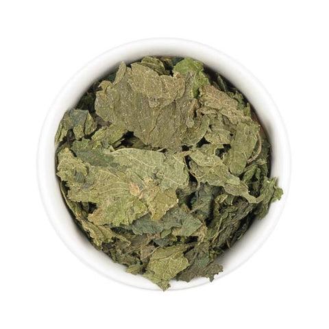 Dried Nettle Leaves Raw Material 6