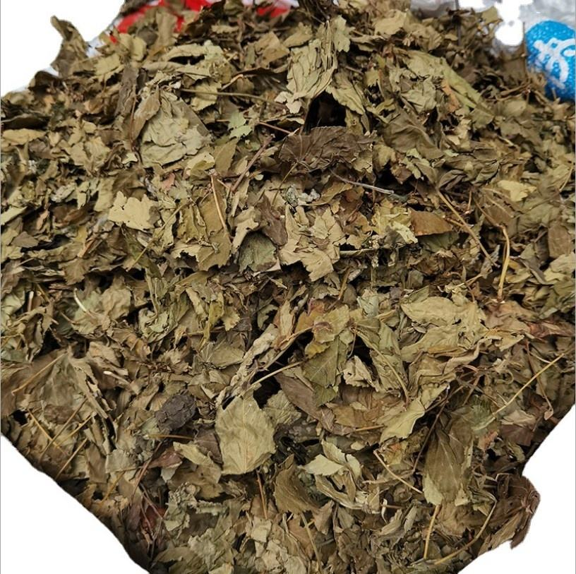 Dried Raspberry Leaves raw material