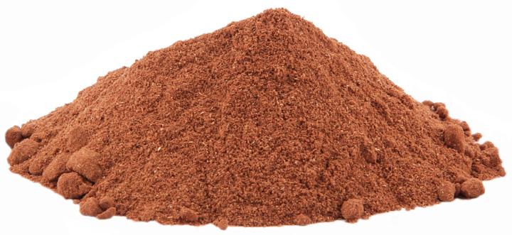 Pine Bark Fine Powder