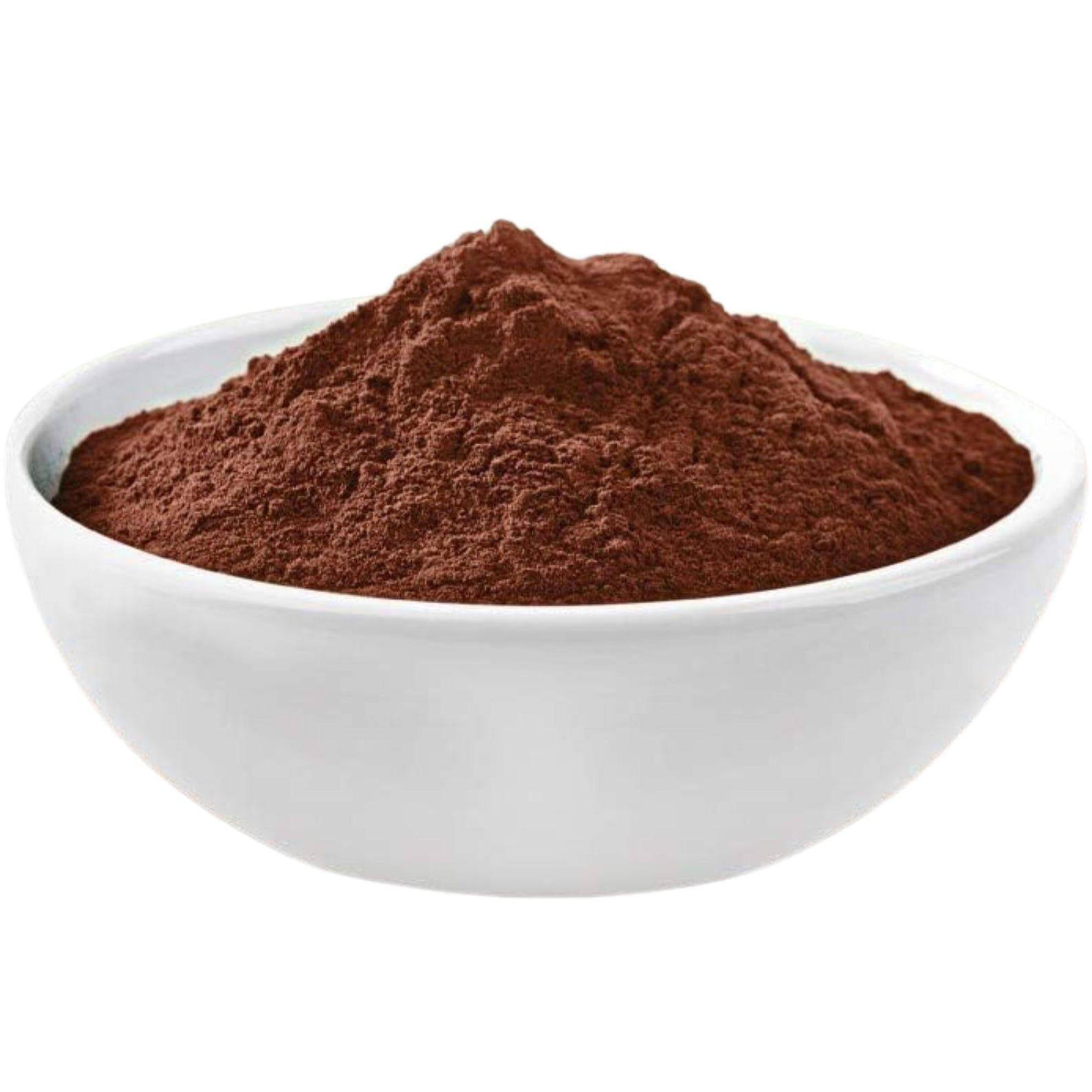 Pine Bark Fine Powder