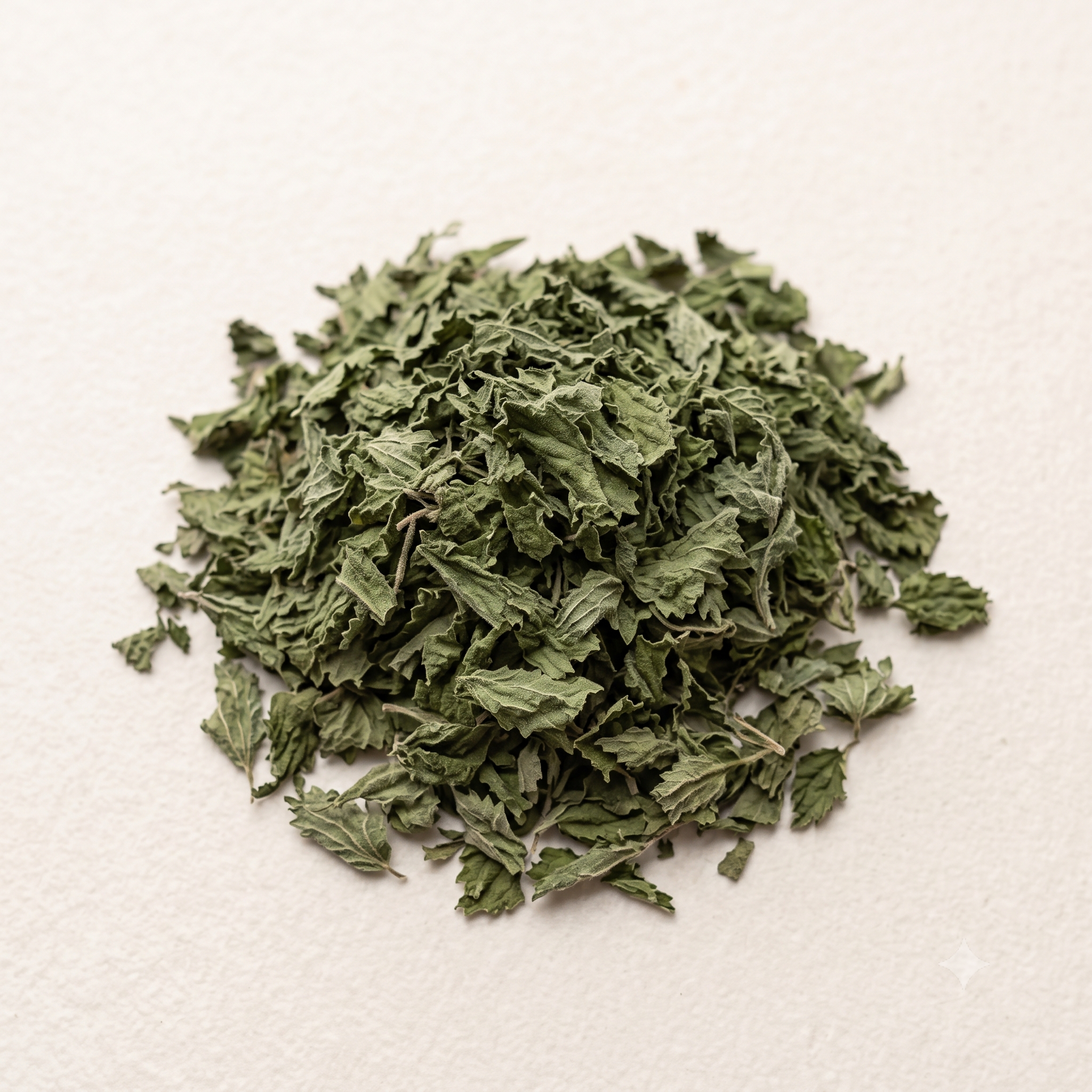 Dried Nettle Leaves