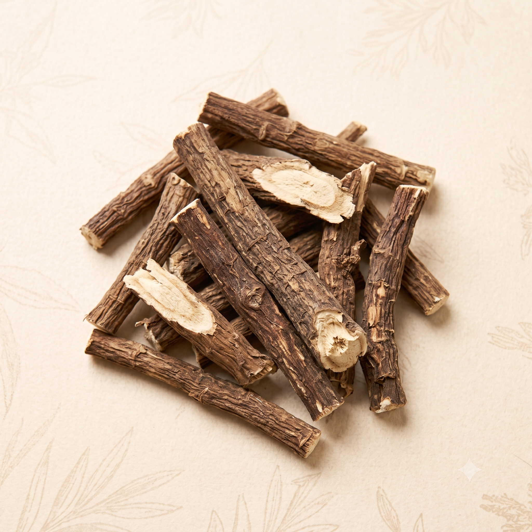 Pine Bark Herbal Grade