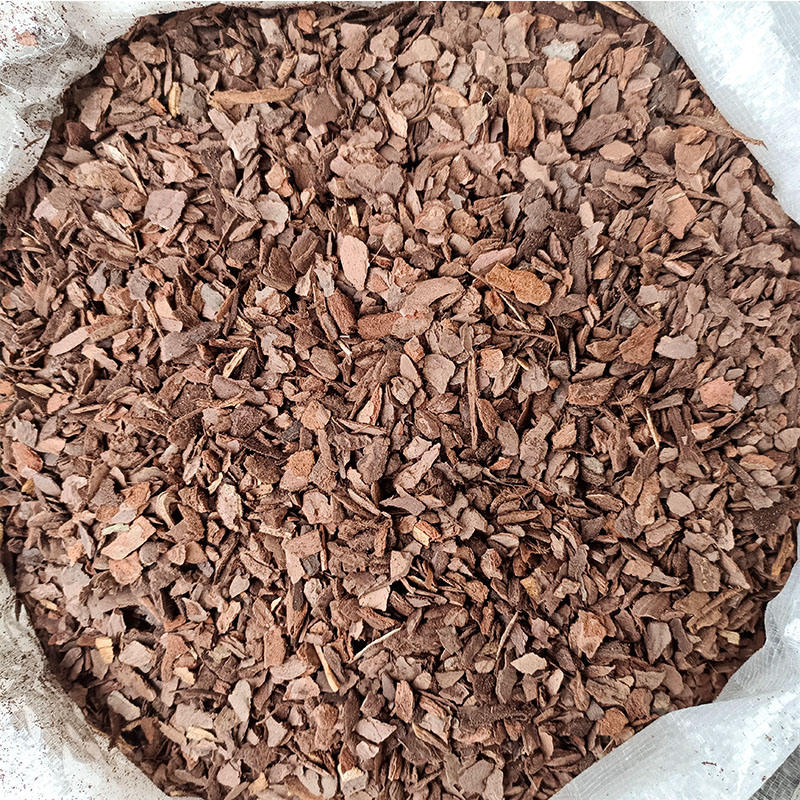 Fine Pine Bark Chips