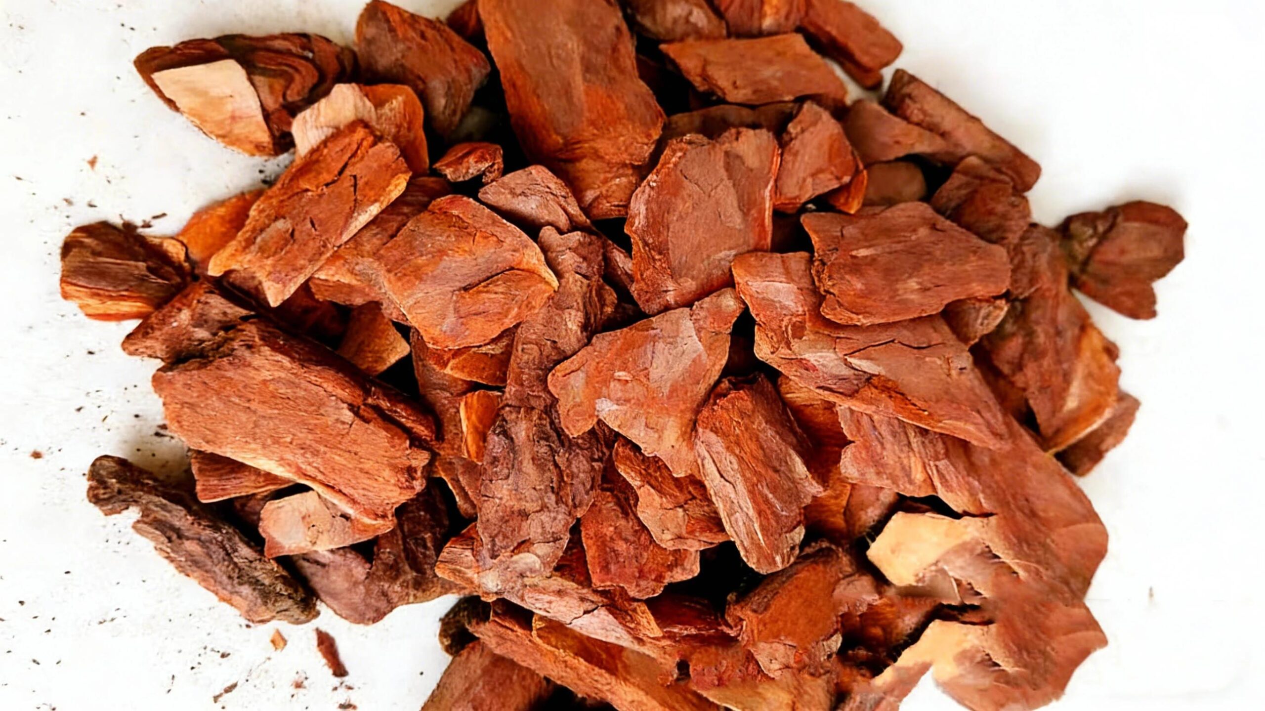 Pine Bark Herbal Grade - Raw Material 4