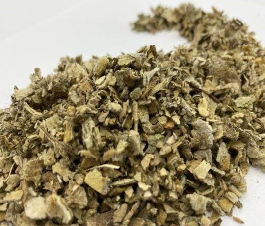 Dried Mullein Leaves - Product Image 3